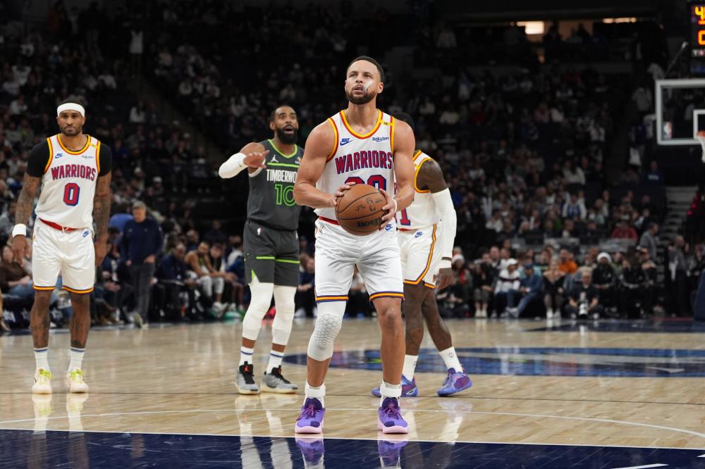 证明了库里 证明了库里